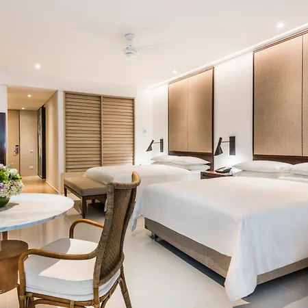 Dreams Karibana Golf & 5* Cartagena