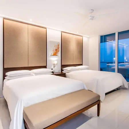 Dreams Karibana Golf & Resort Cartagena