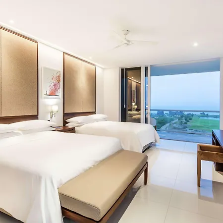 Dreams Karibana Golf & 5*