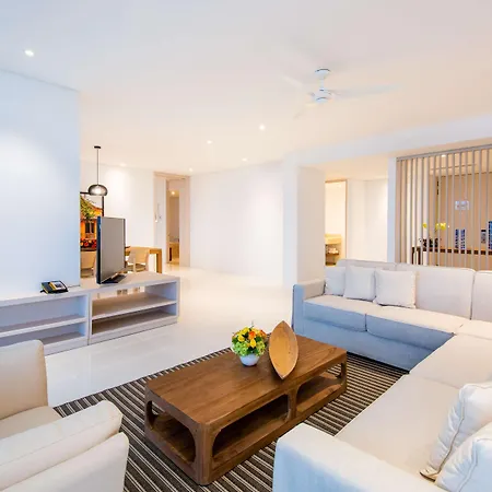 Resort Dreams Karibana Golf & Cartagena