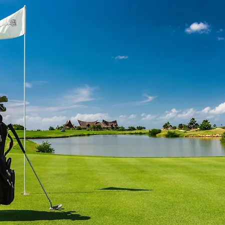 Resort Dreams Karibana Golf & 5*