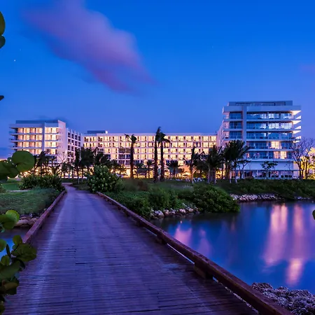 Dreams Karibana Golf & Resort