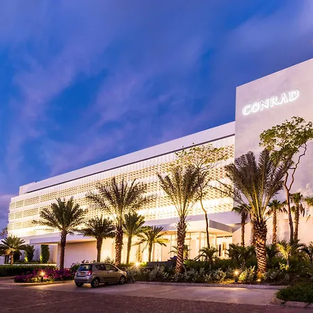 Dreams Karibana Golf & 5* Cartagena
