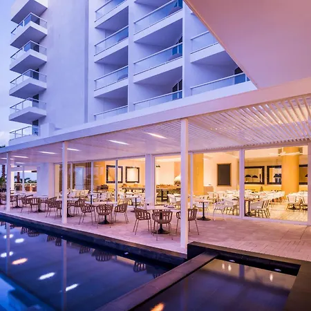 Dreams Karibana Golf & 5* Cartagena