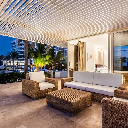 Resort Dreams Karibana Golf & Cartagena