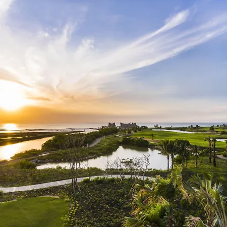 Dreams Karibana Golf & Resort Cartagena