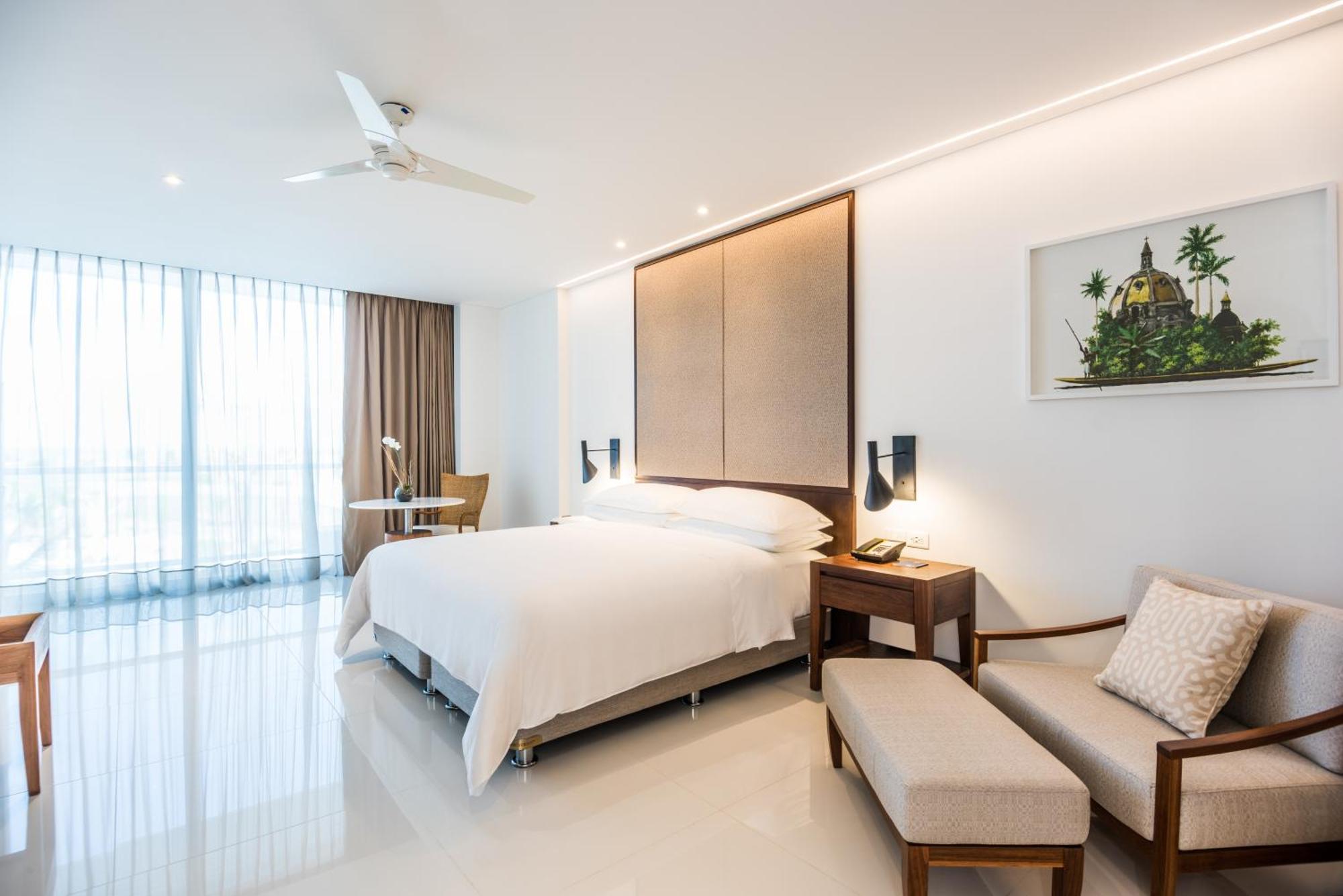 Dreams Karibana Golf &