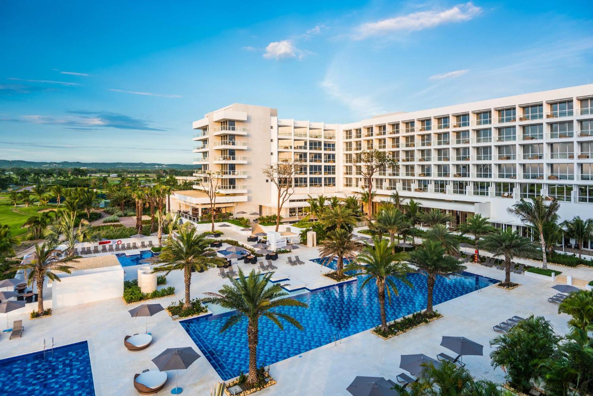 Dreams Karibana Golf & 5*