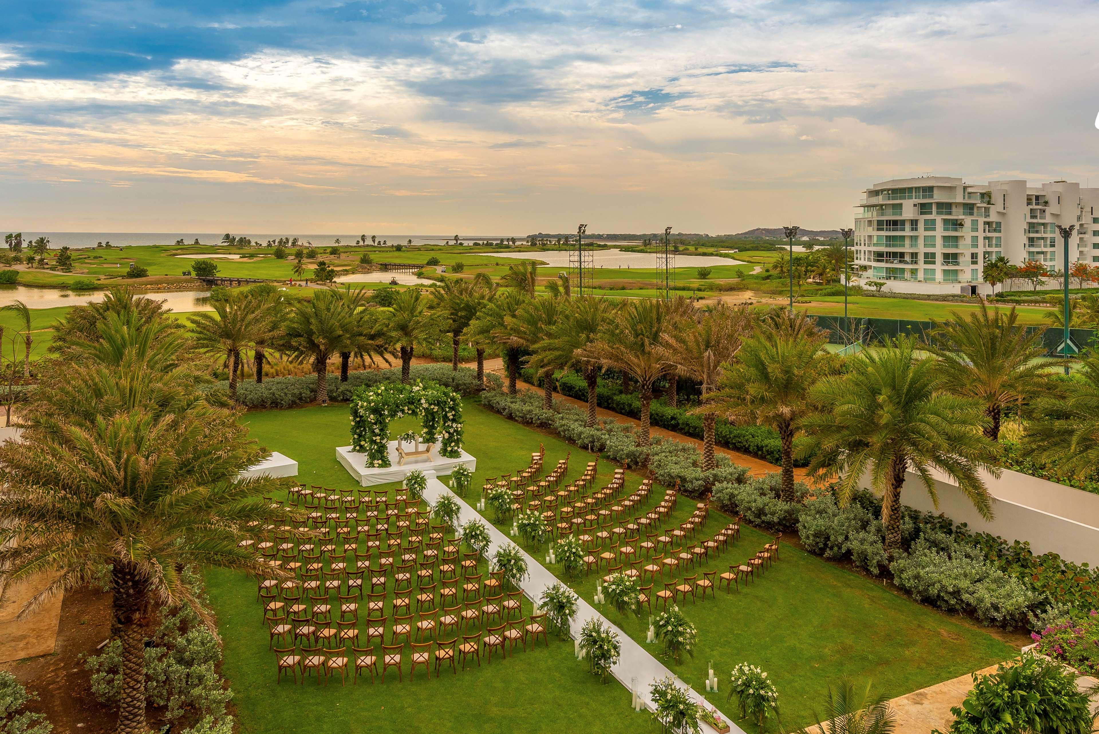 Dreams Karibana Golf & Resort Cartagena