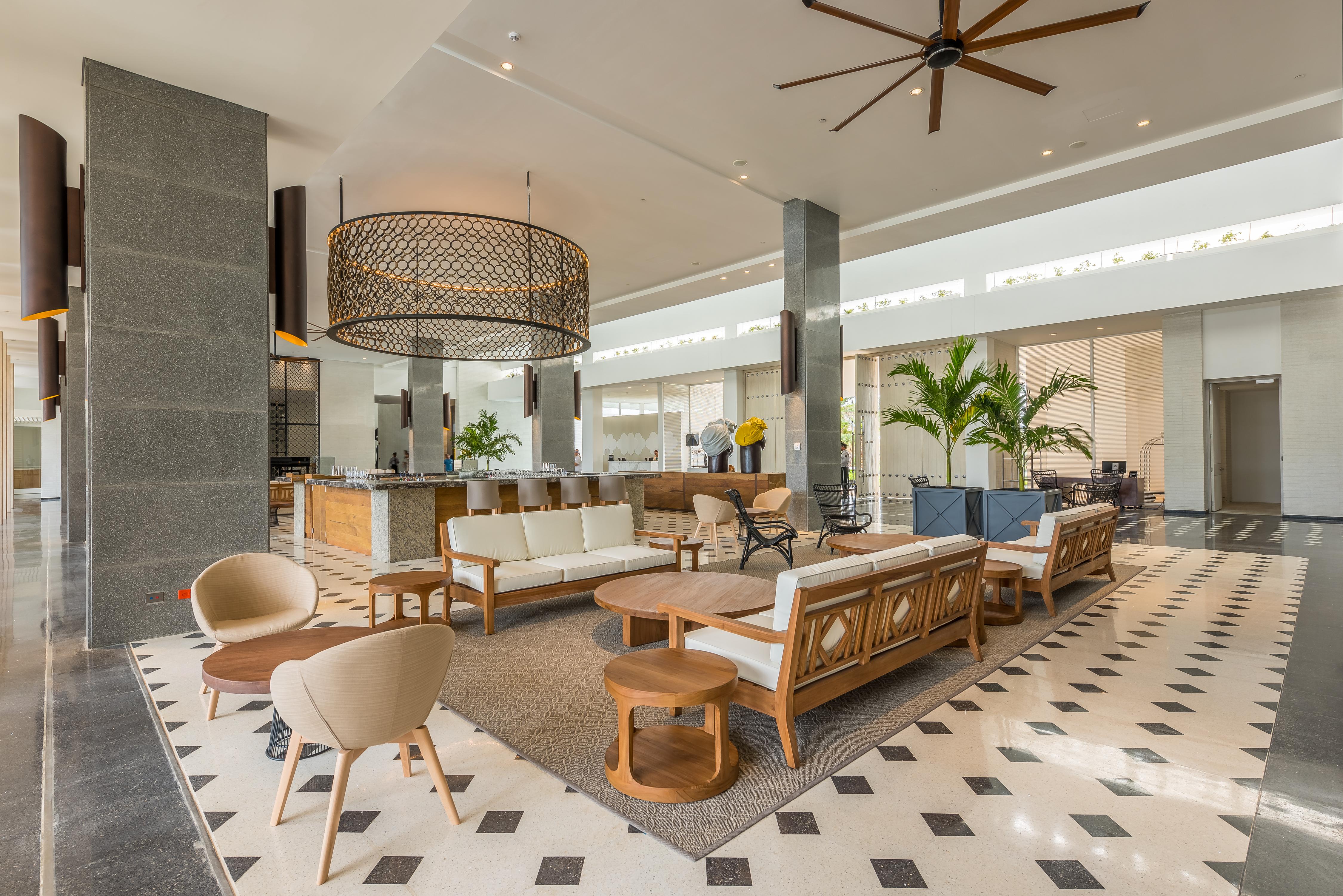 Resort Dreams Karibana Golf &