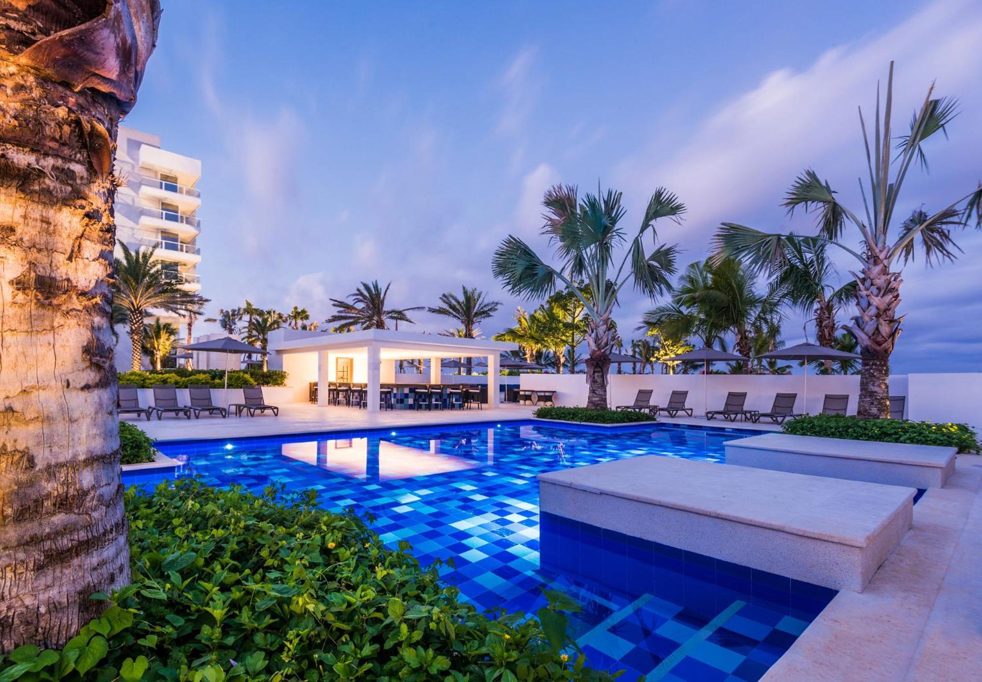 Resort Dreams Karibana Golf & Cartagena