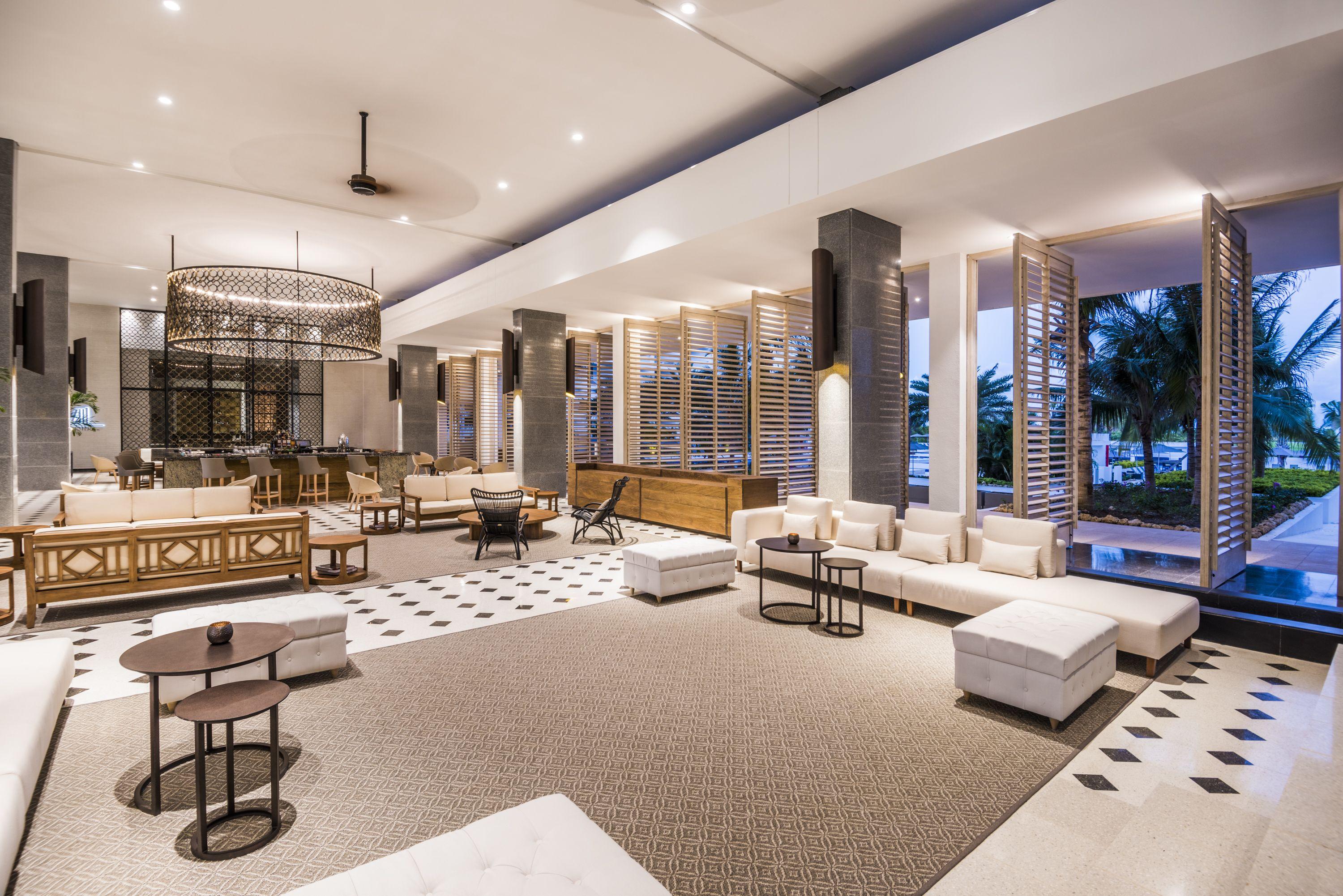 Dreams Karibana Golf & Resort Cartagena