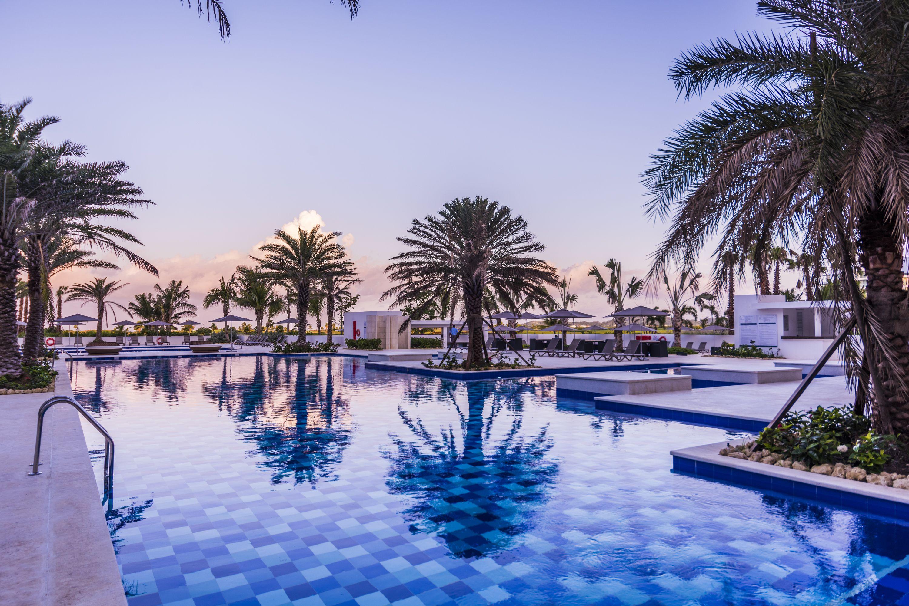 Dreams Karibana Golf & 5* Cartagena