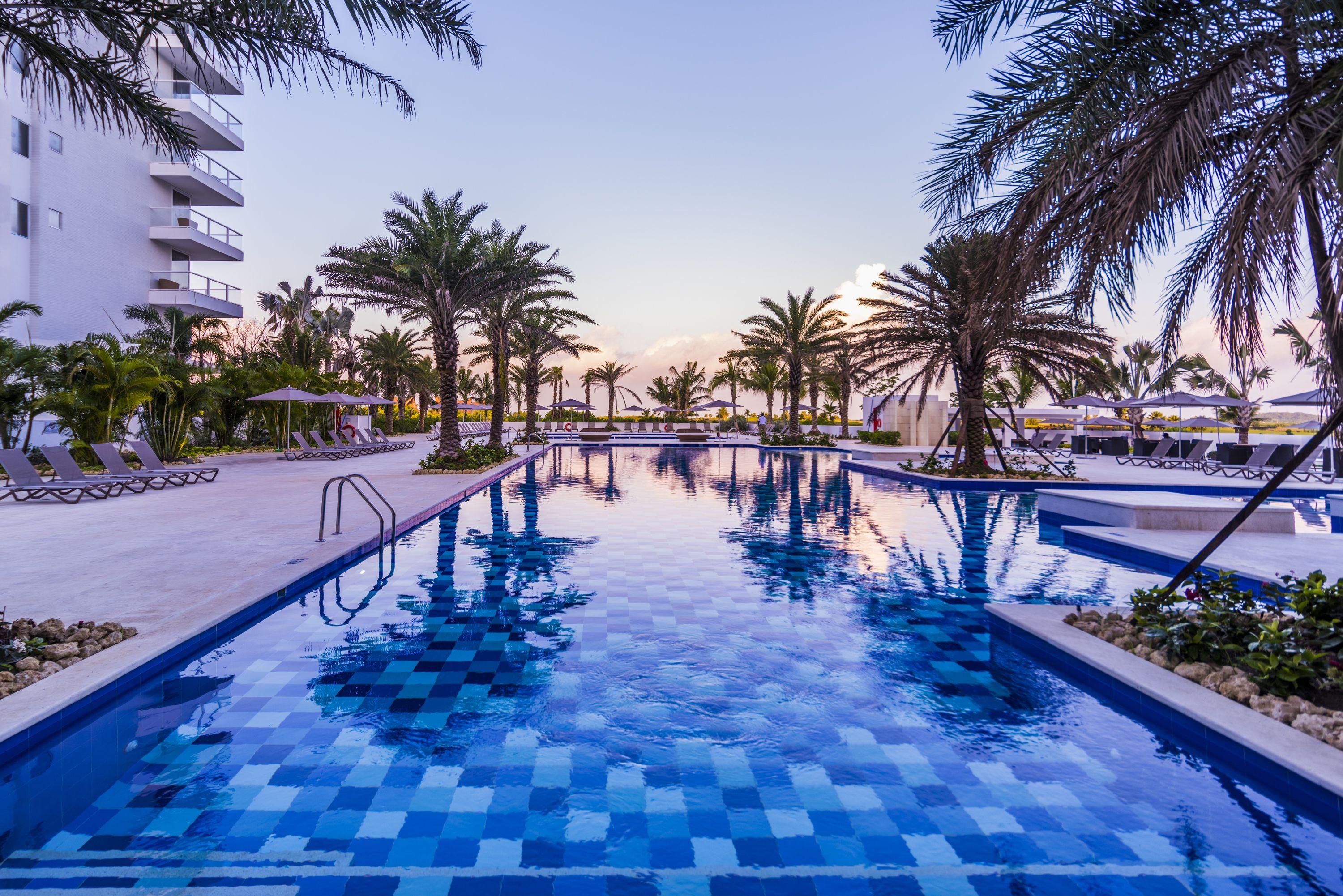 Dreams Karibana Golf & 5* Cartagena