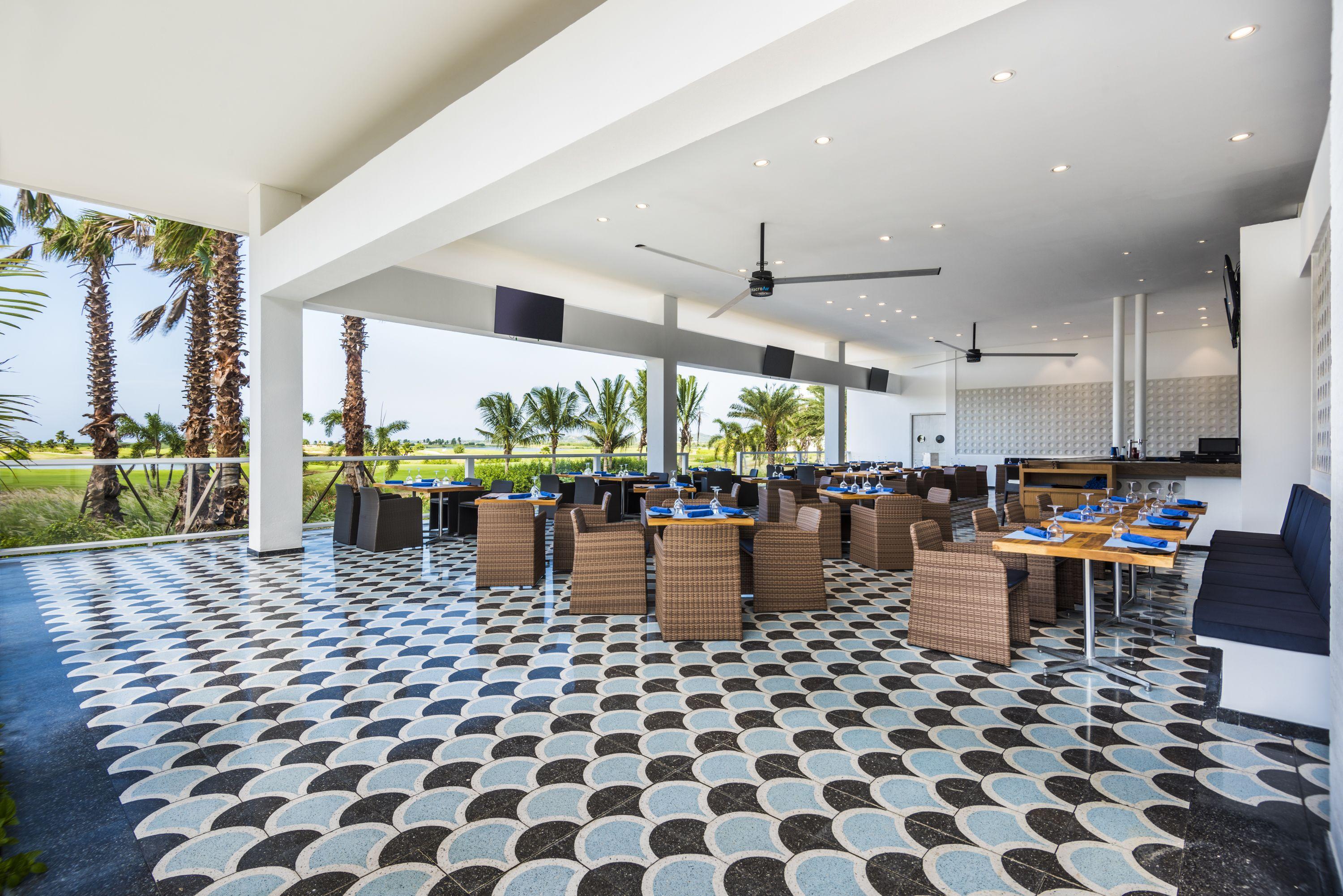 Dreams Karibana Golf & Resort Cartagena