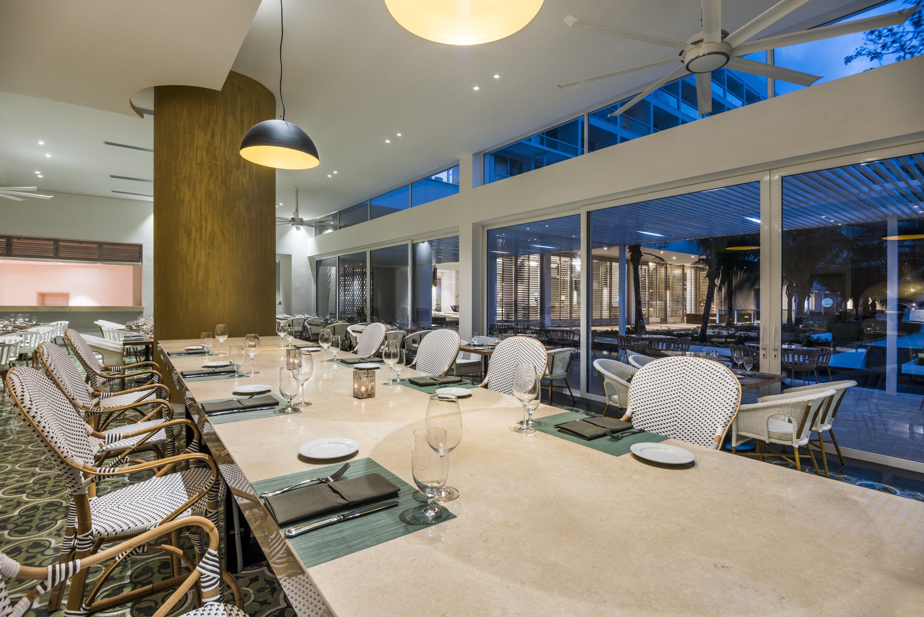 Dreams Karibana Golf &