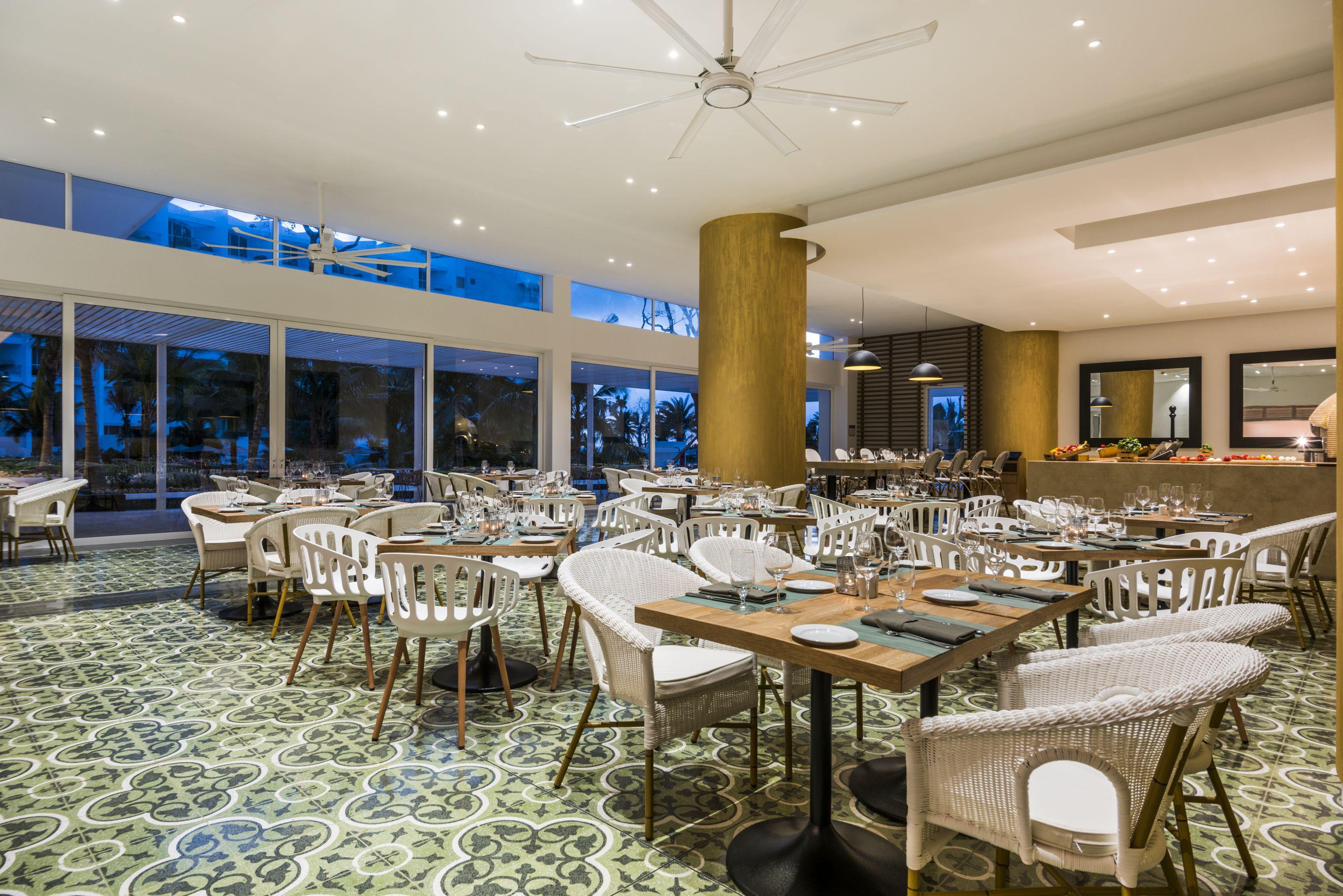 Dreams Karibana Golf & 5* Cartagena