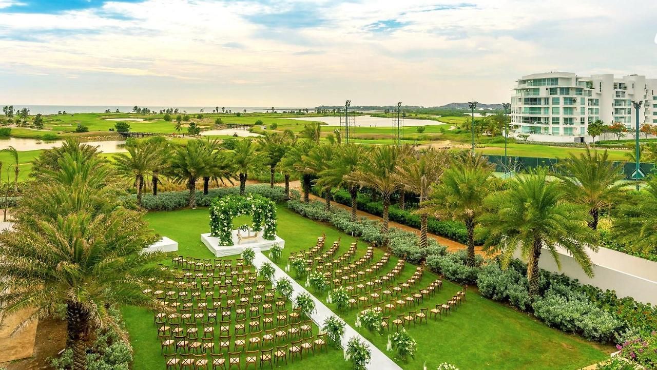 Dreams Karibana Golf & Resort 5*