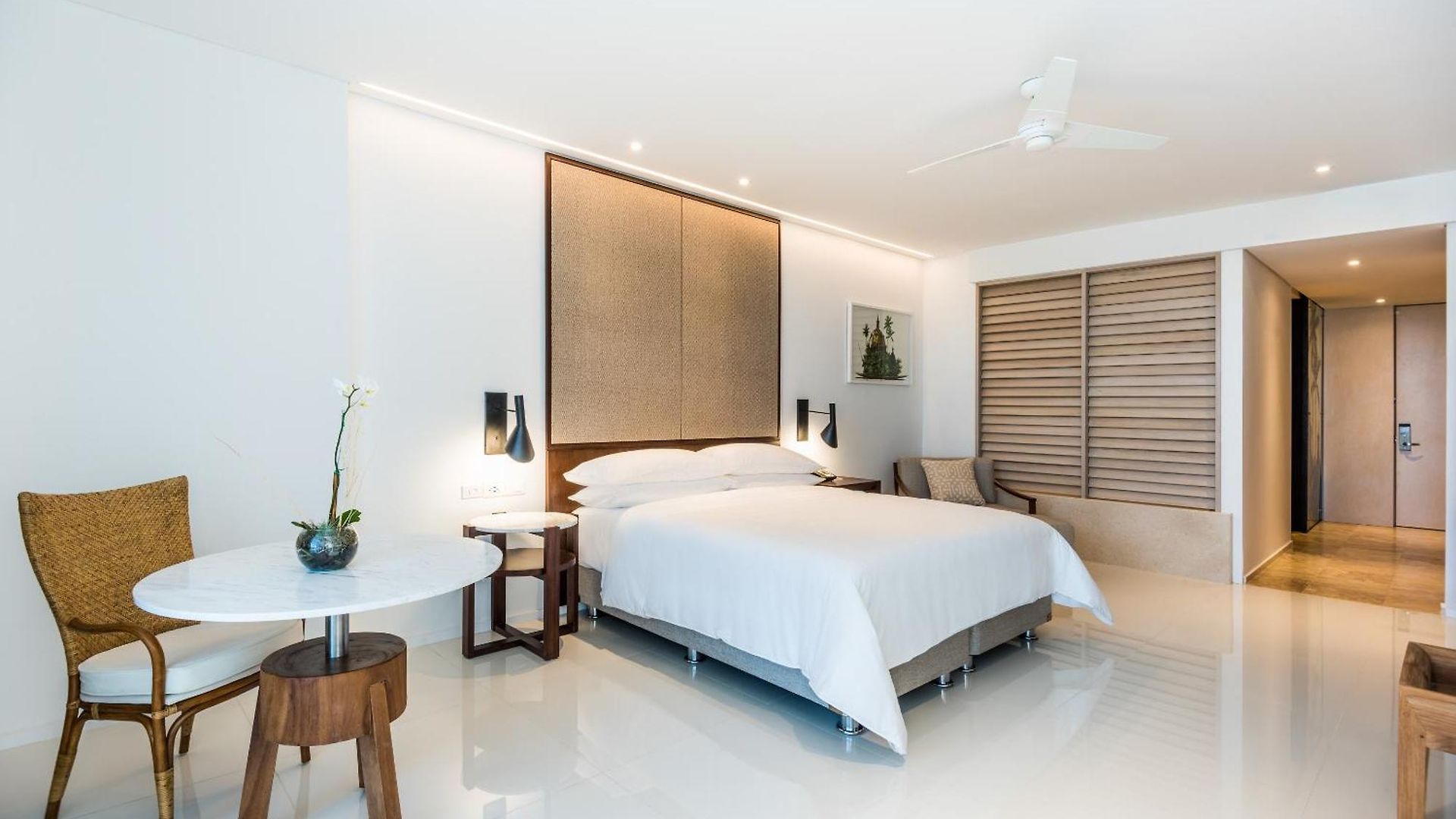 Dreams Karibana Golf & Cartagena