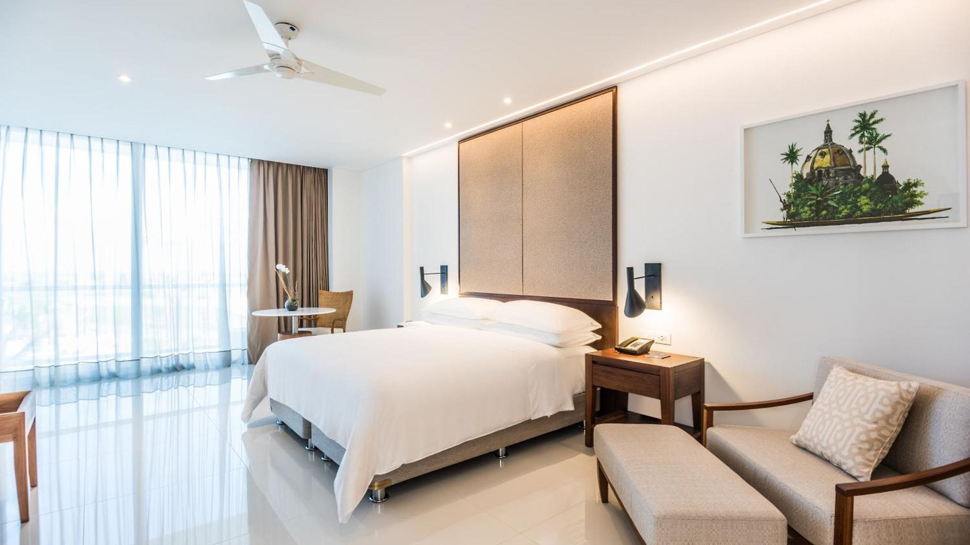 Dreams Karibana Golf &