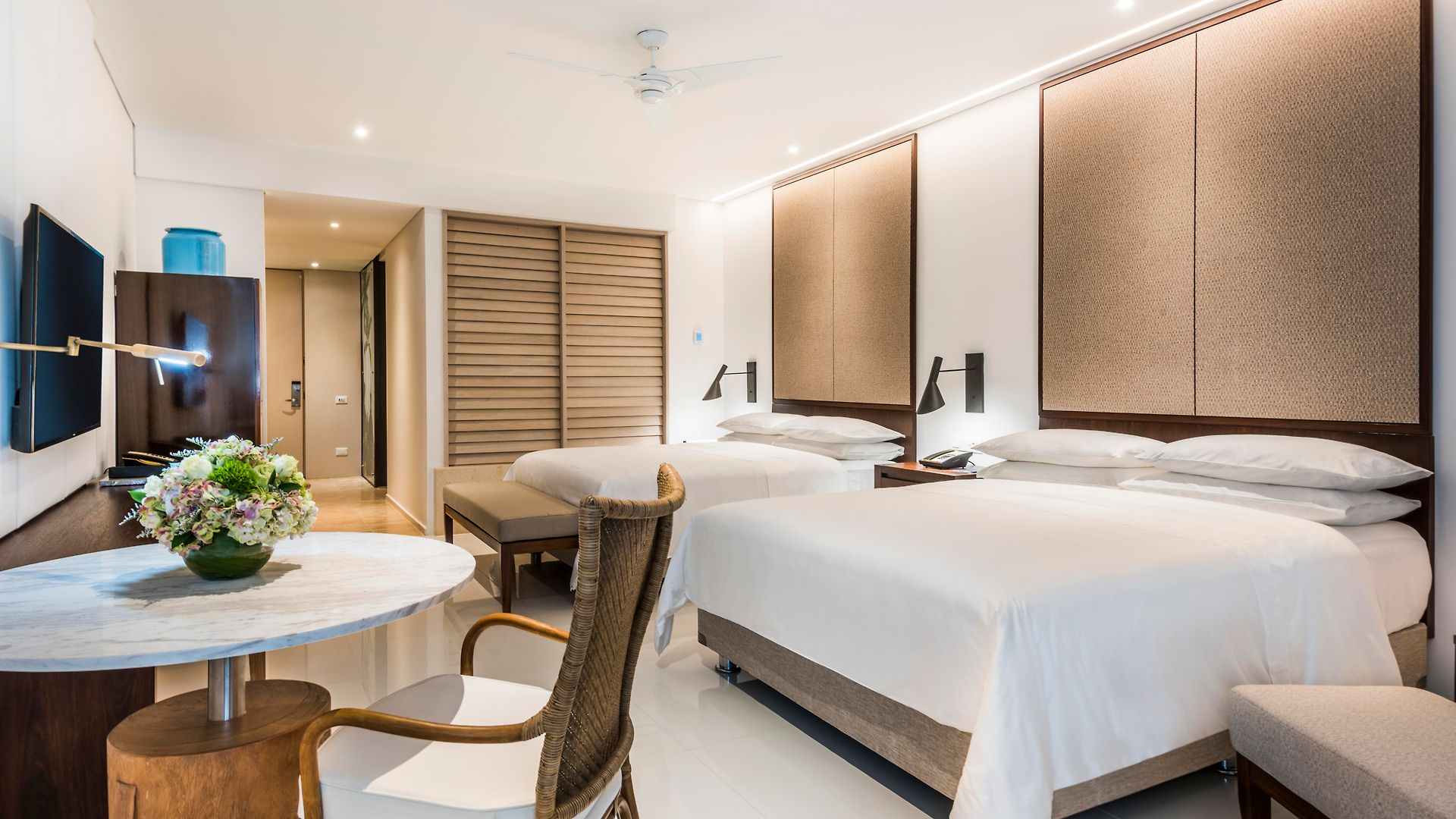 Dreams Karibana Golf & 5* Cartagena