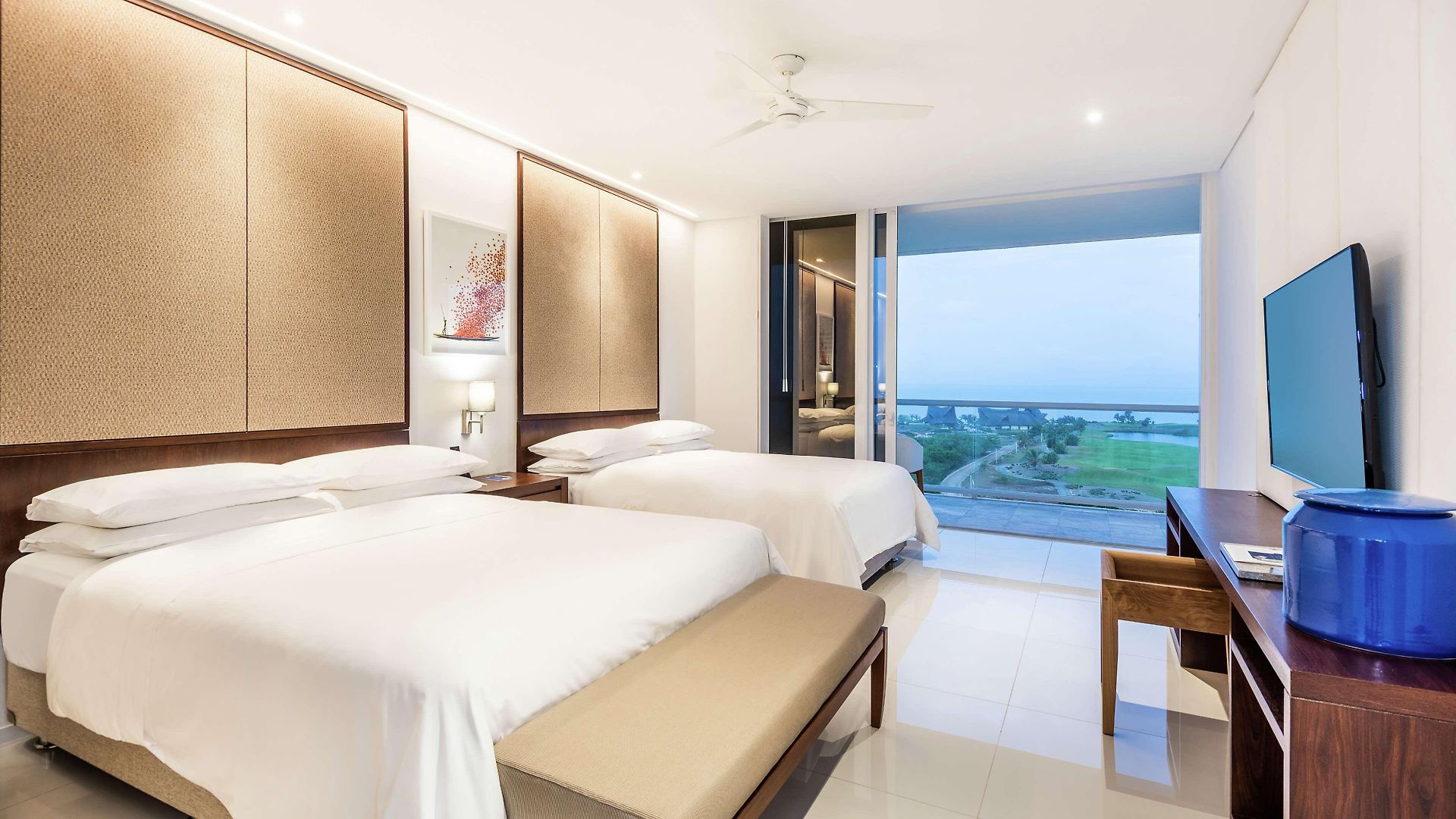 Dreams Karibana Golf & 5*