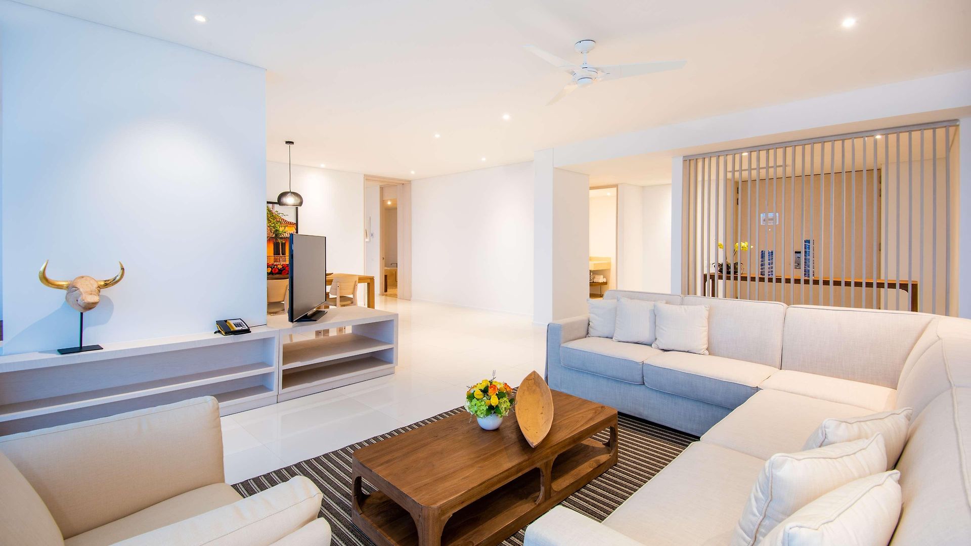 Resort Dreams Karibana Golf & Cartagena