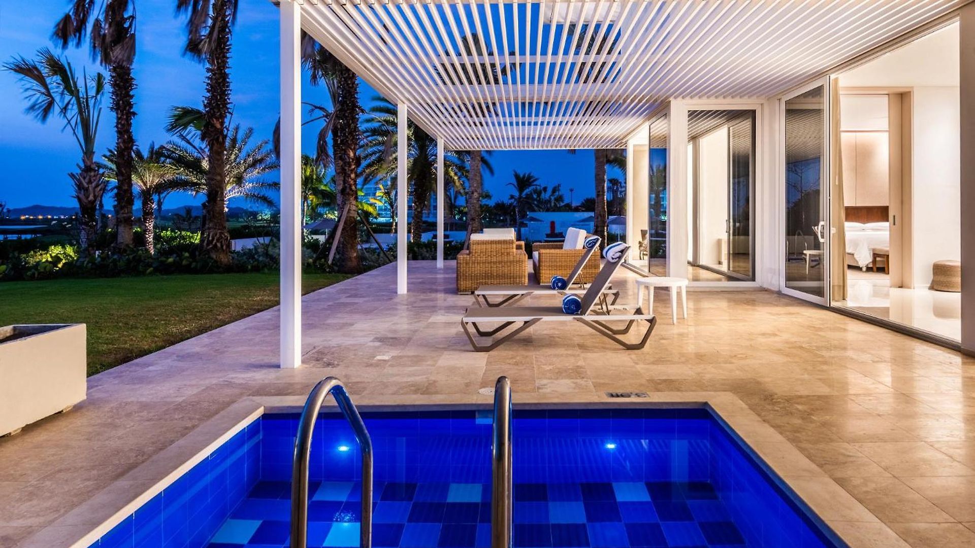Dreams Karibana Golf & 5*