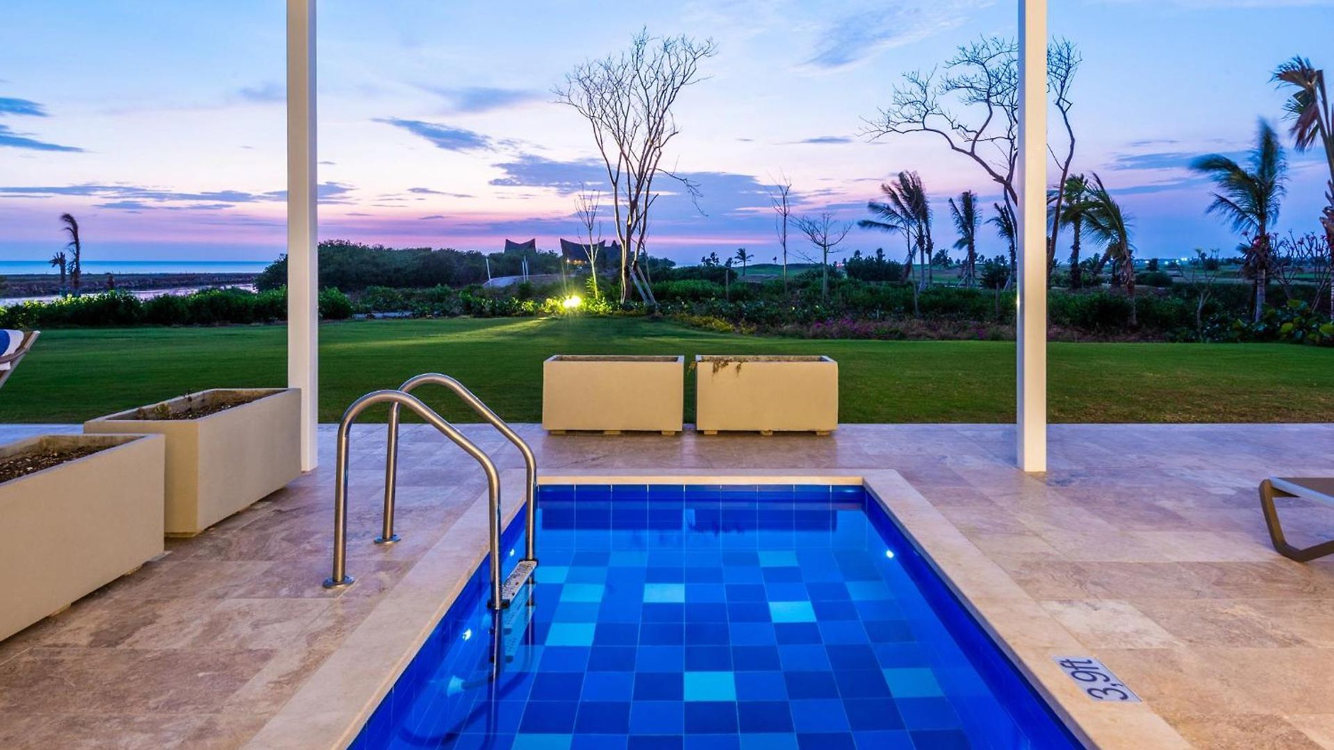 Dreams Karibana Golf & Resort Cartagena