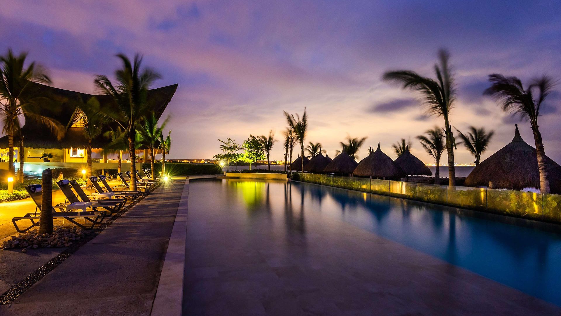 Dreams Karibana Golf & 5* Cartagena
