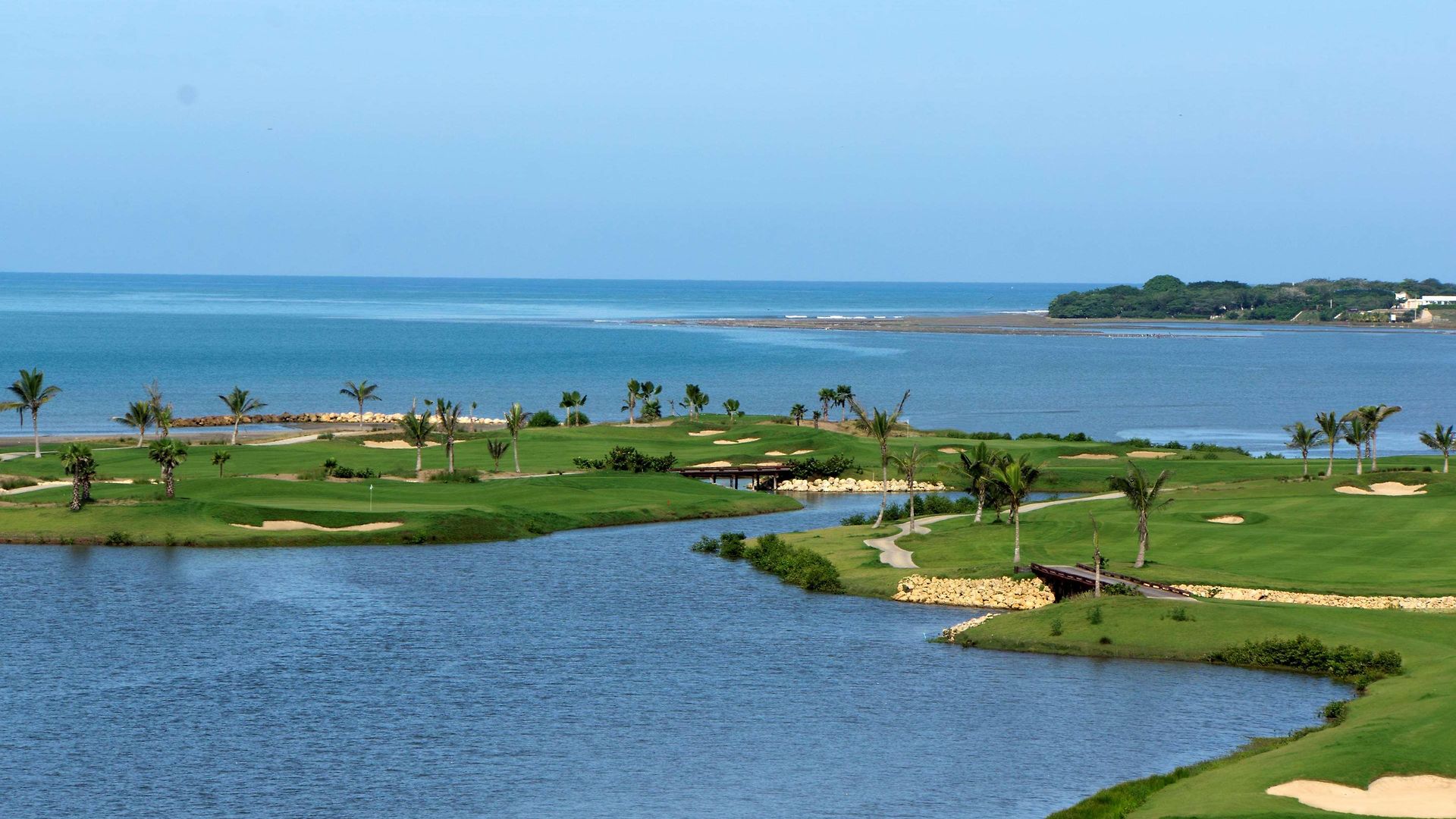 Dreams Karibana Golf & 5*