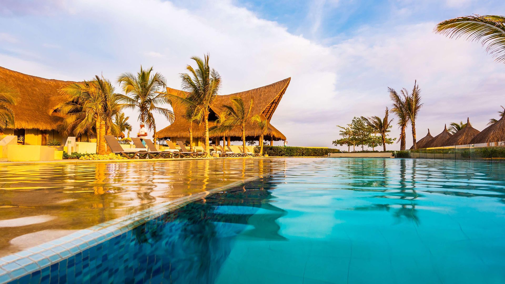Dreams Karibana Golf & 5*