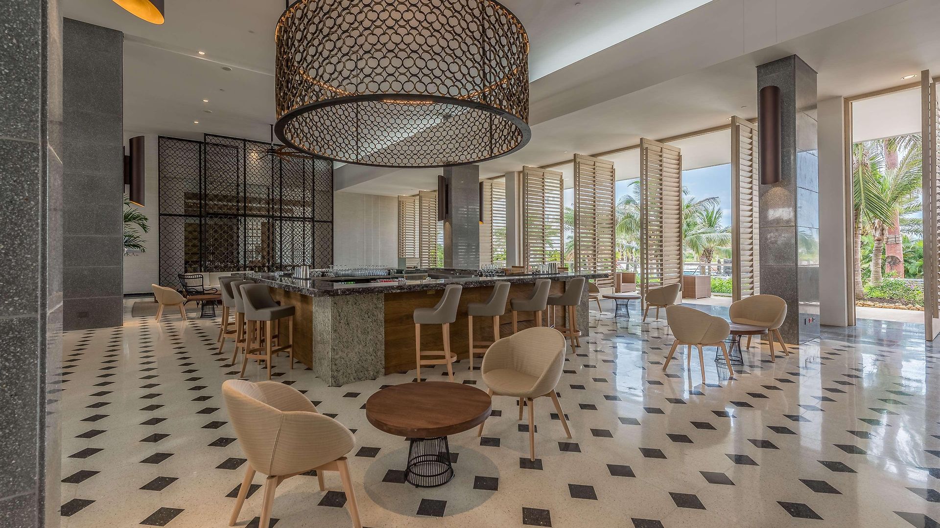 Dreams Karibana Golf & Cartagena