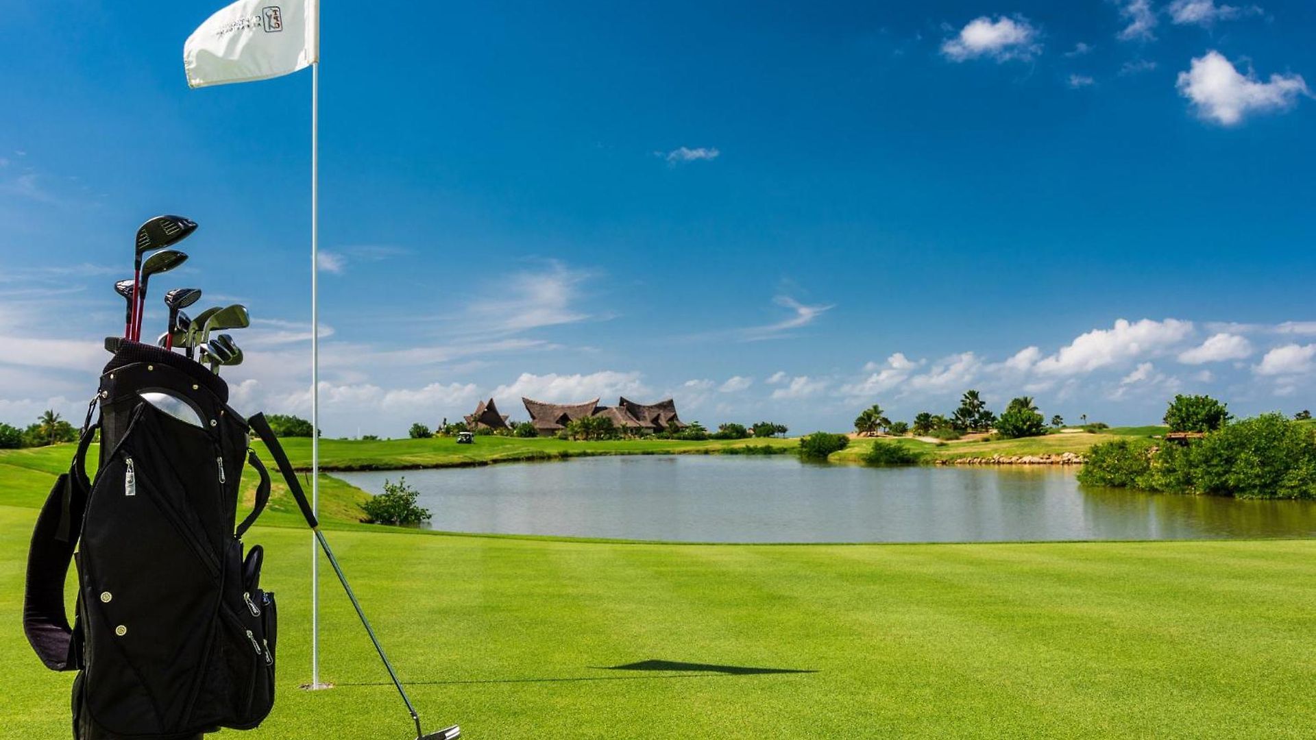 Resort Dreams Karibana Golf & 5*