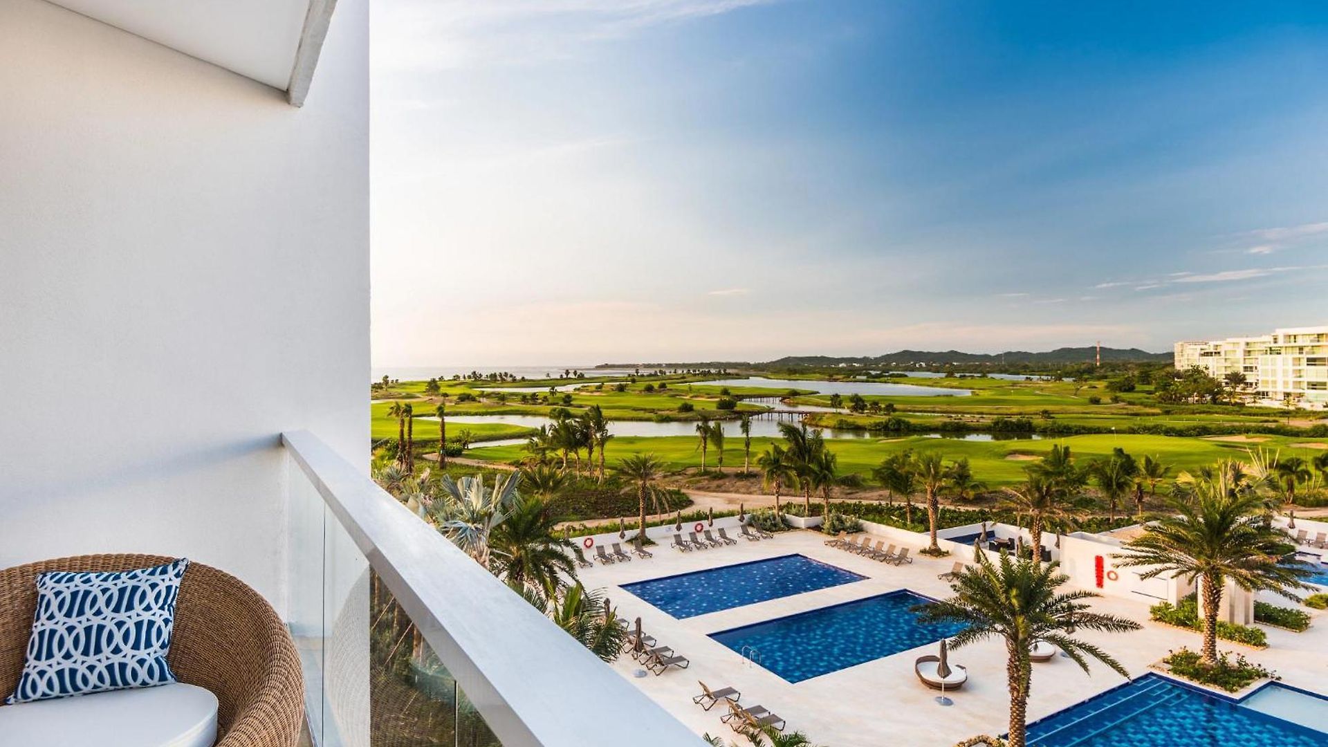Resort Dreams Karibana Golf & 5*