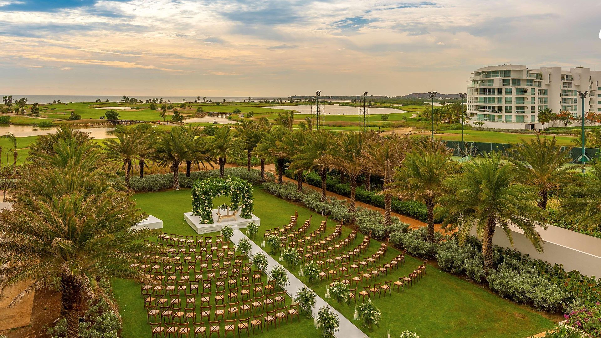 Dreams Karibana Golf & Resort Cartagena