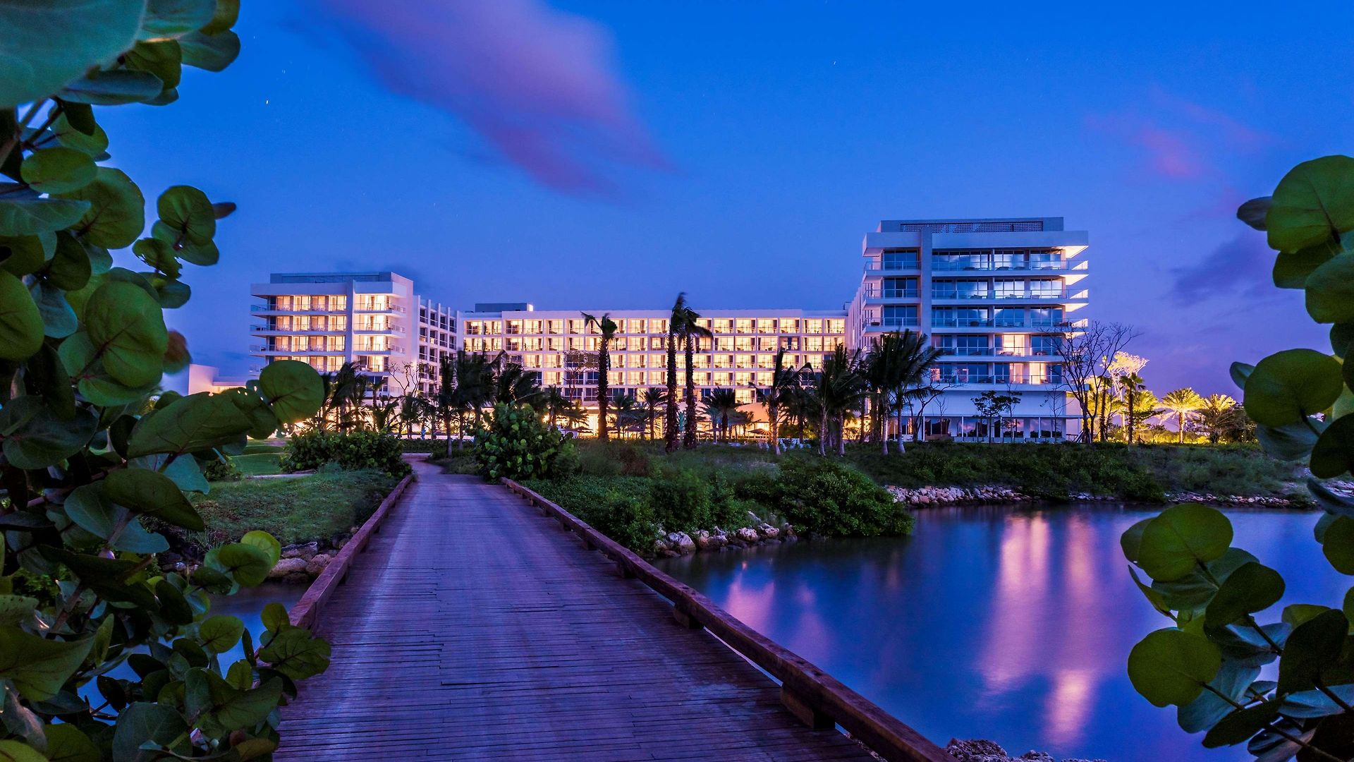 Dreams Karibana Golf & Resort