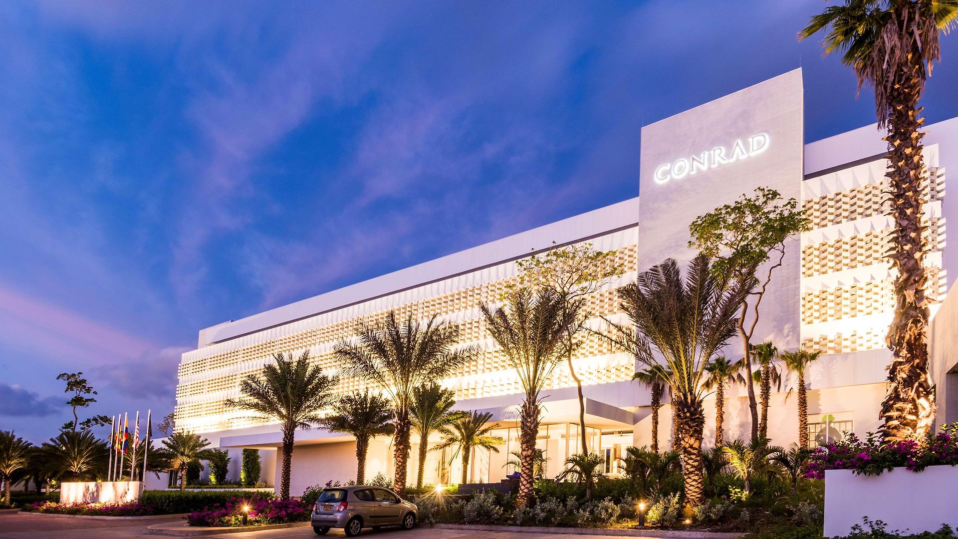 Dreams Karibana Golf & 5* Cartagena
