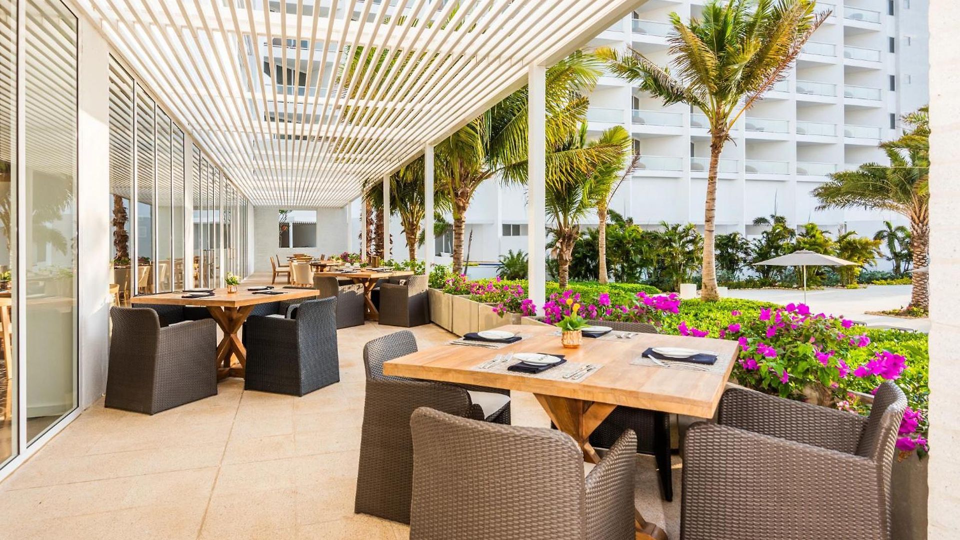 Dreams Karibana Golf & Cartagena