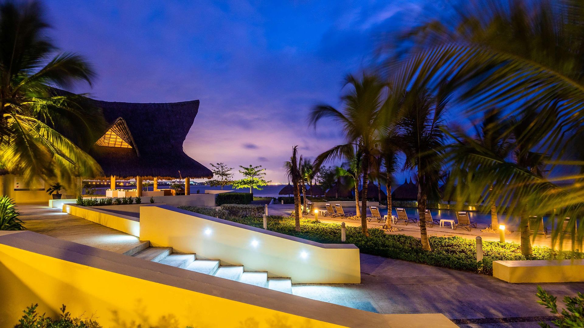 Dreams Karibana Golf & Resort 5*