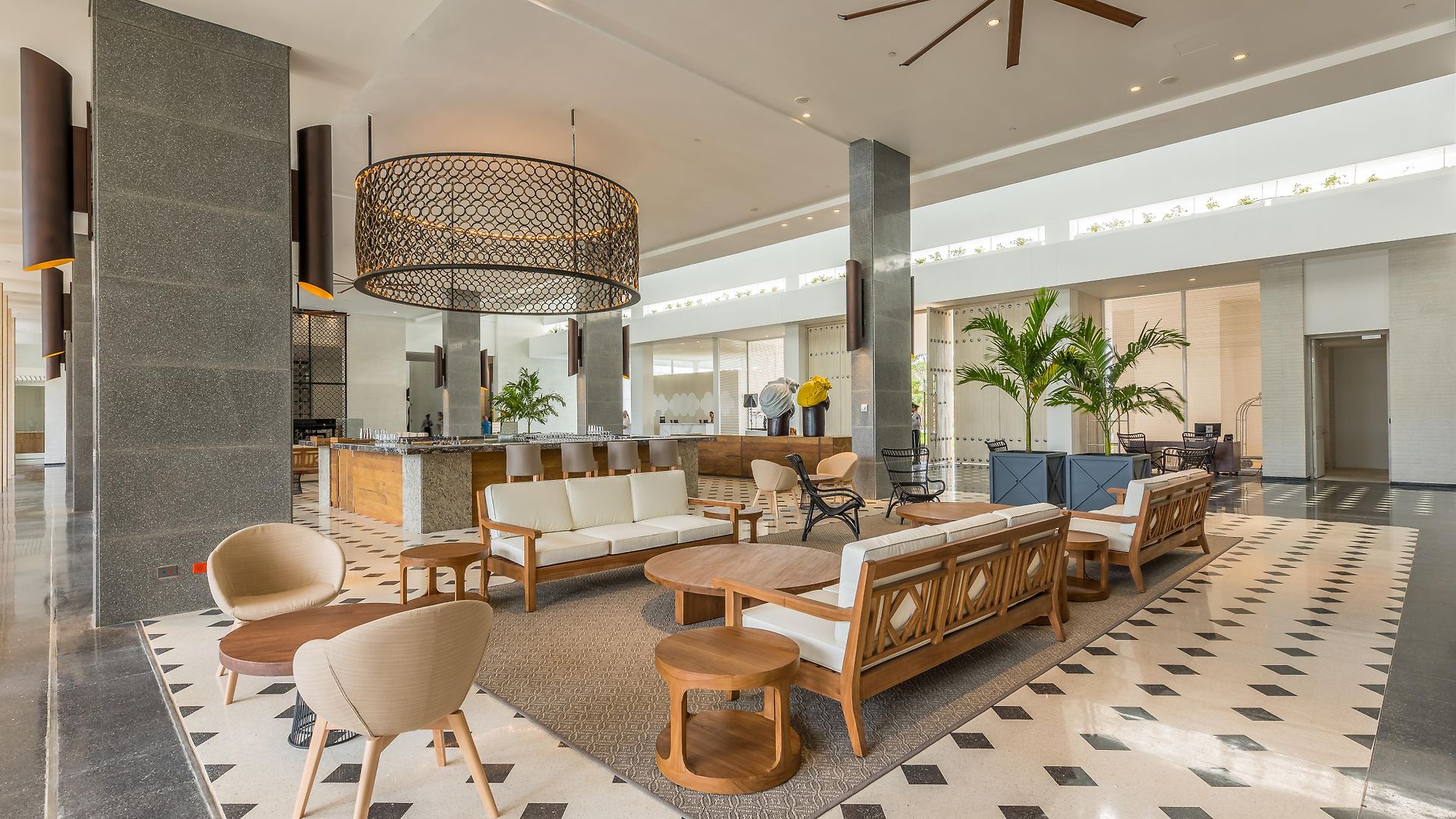 Resort Dreams Karibana Golf &