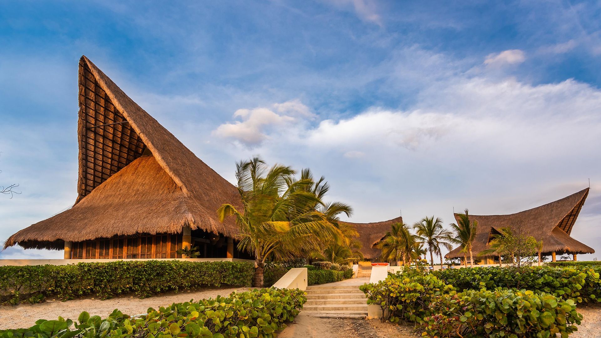 Dreams Karibana Golf & Resort