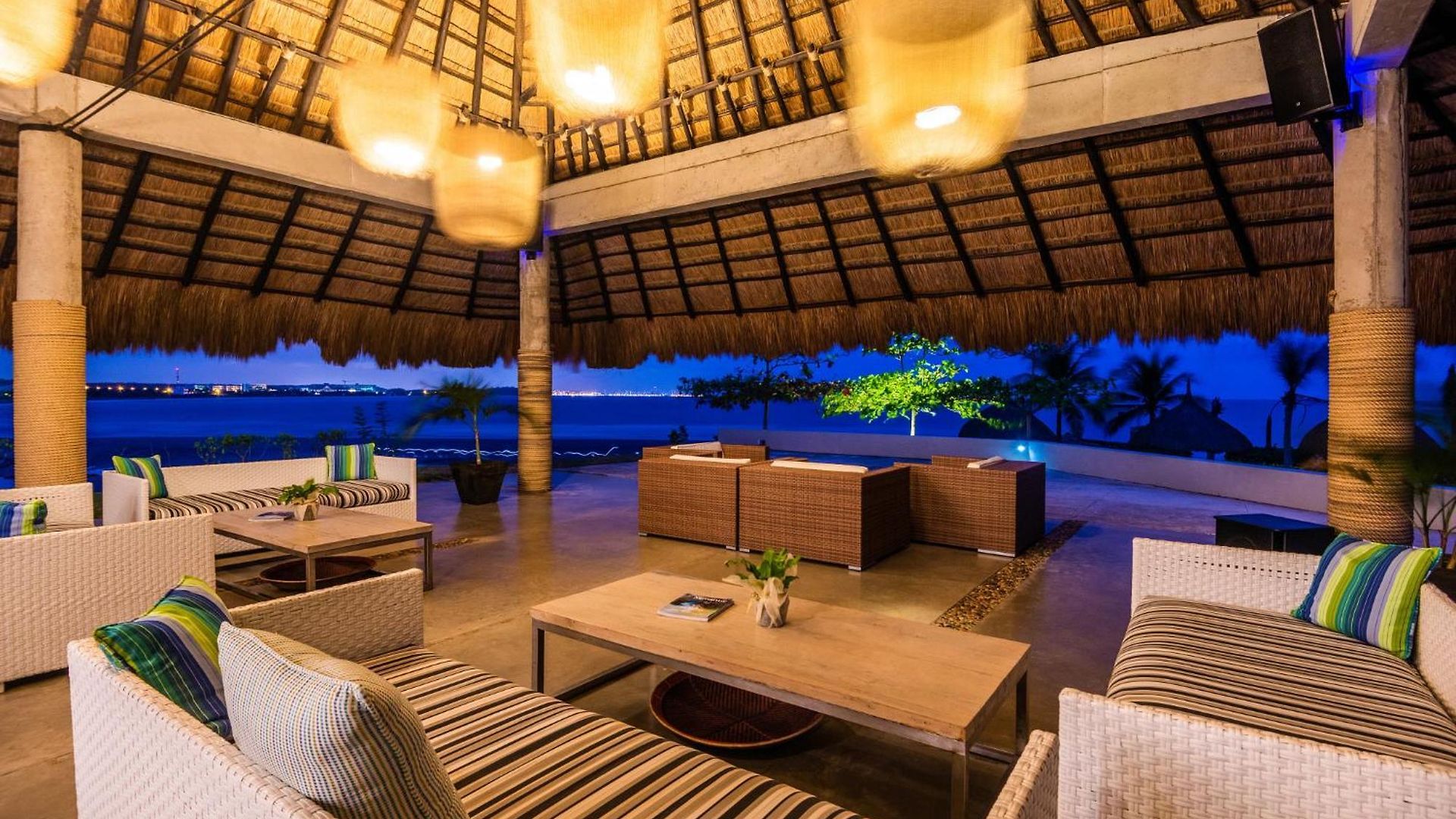 Dreams Karibana Golf & Resort Cartagena