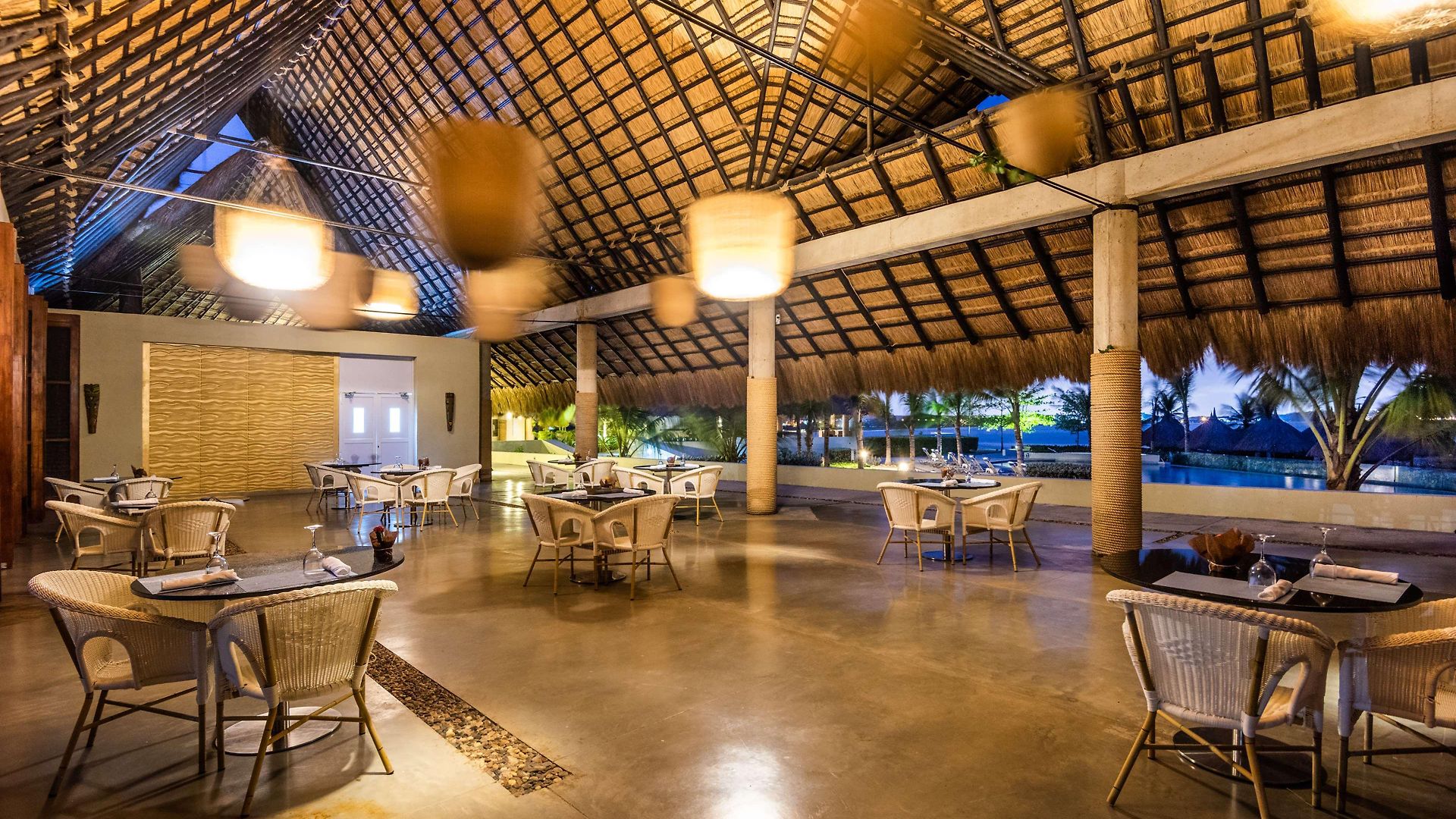 Dreams Karibana Golf & 5*