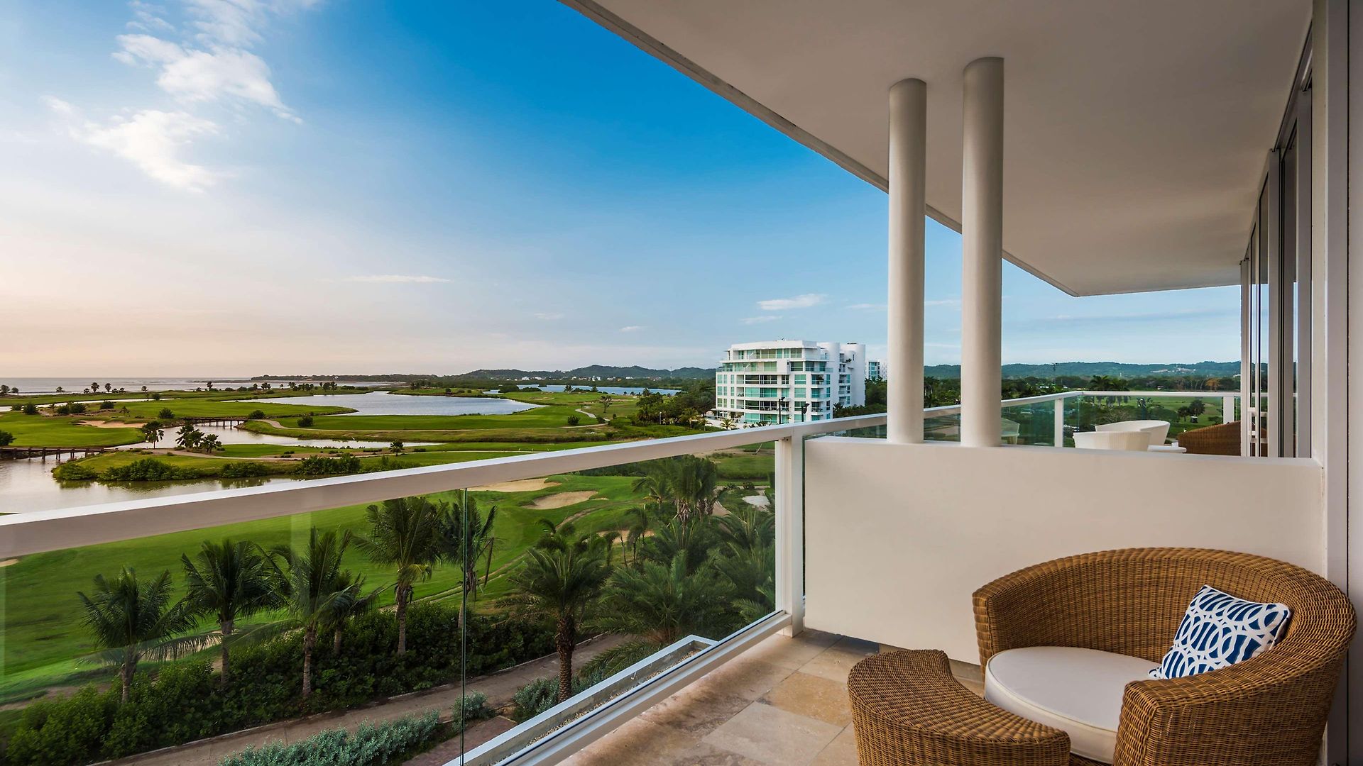 Resort Dreams Karibana Golf &