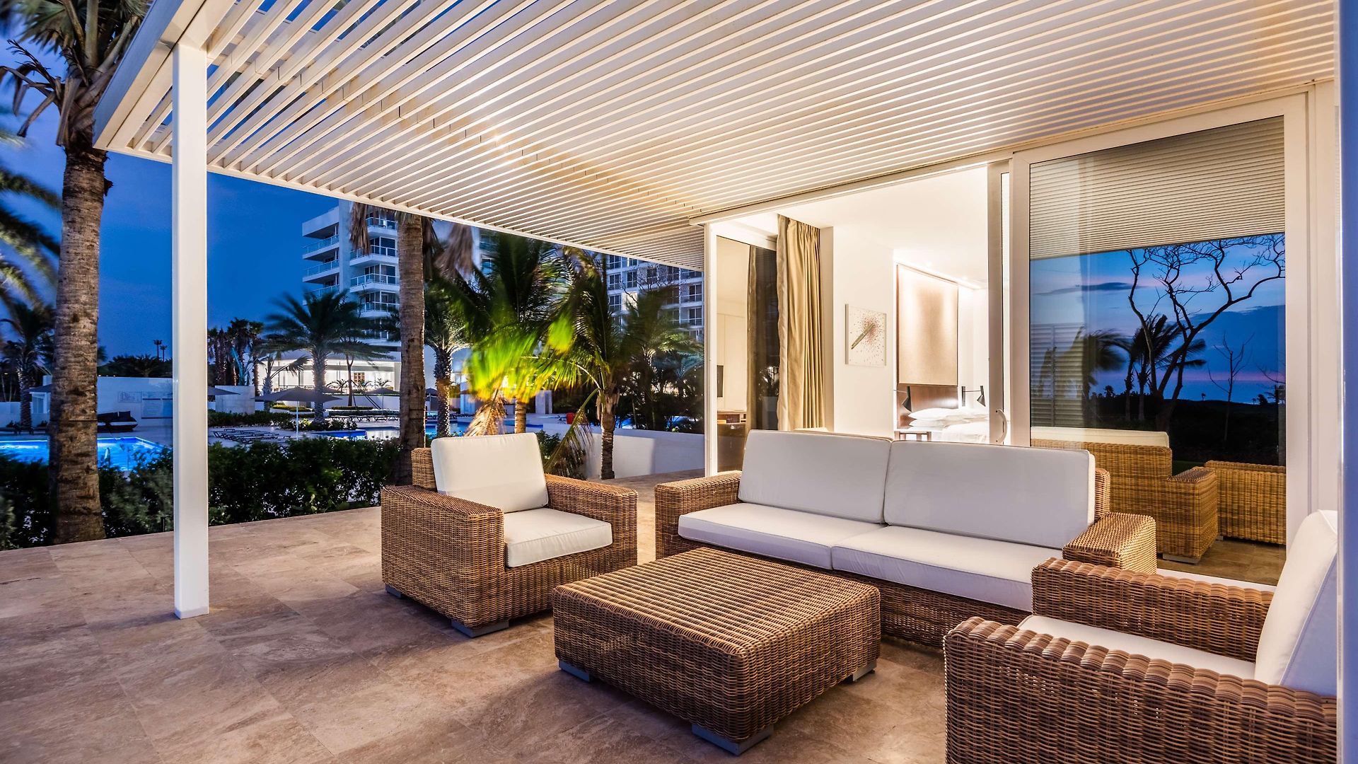 Resort Dreams Karibana Golf & Cartagena