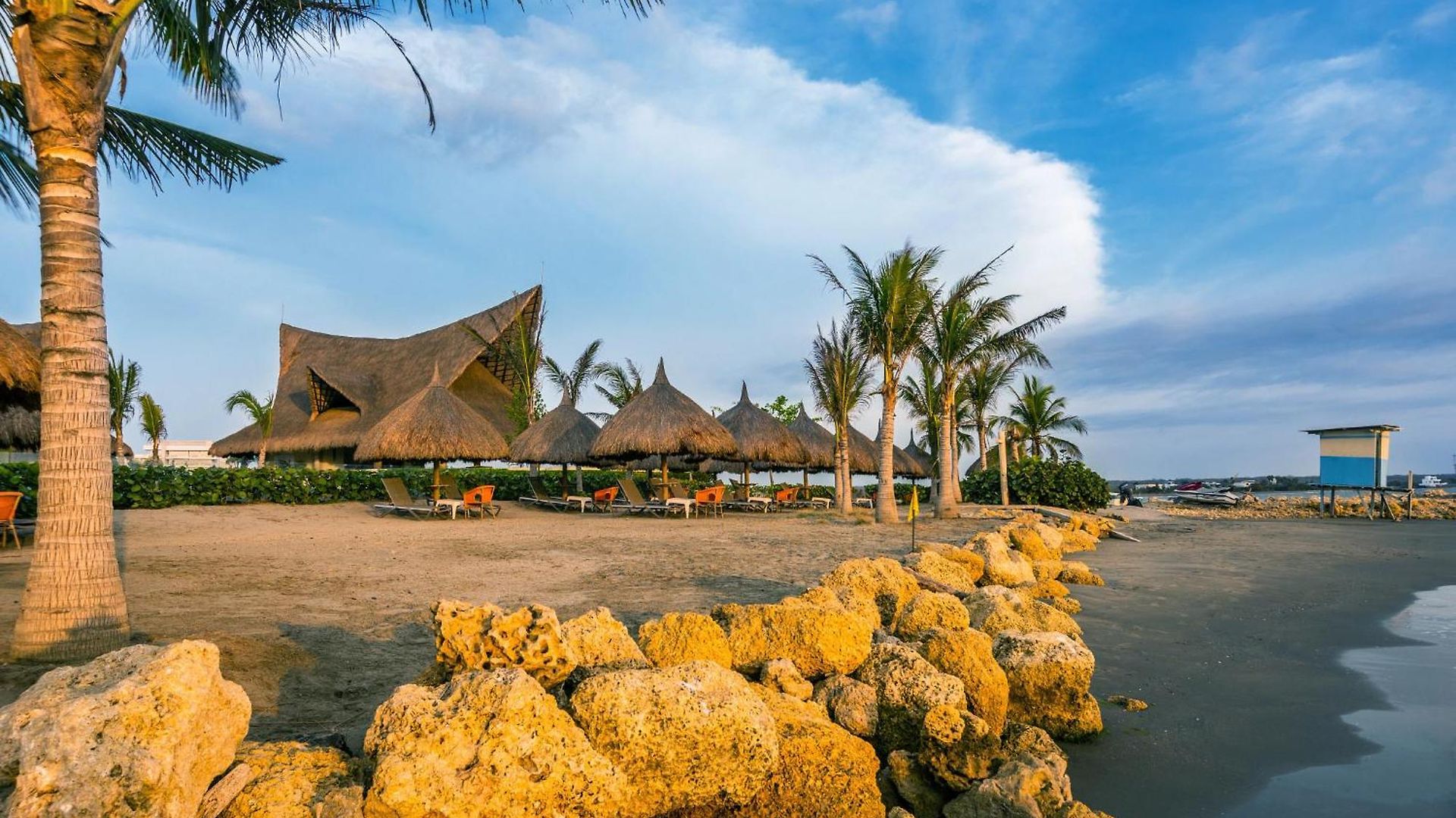 Resort Dreams Karibana Golf & 5*