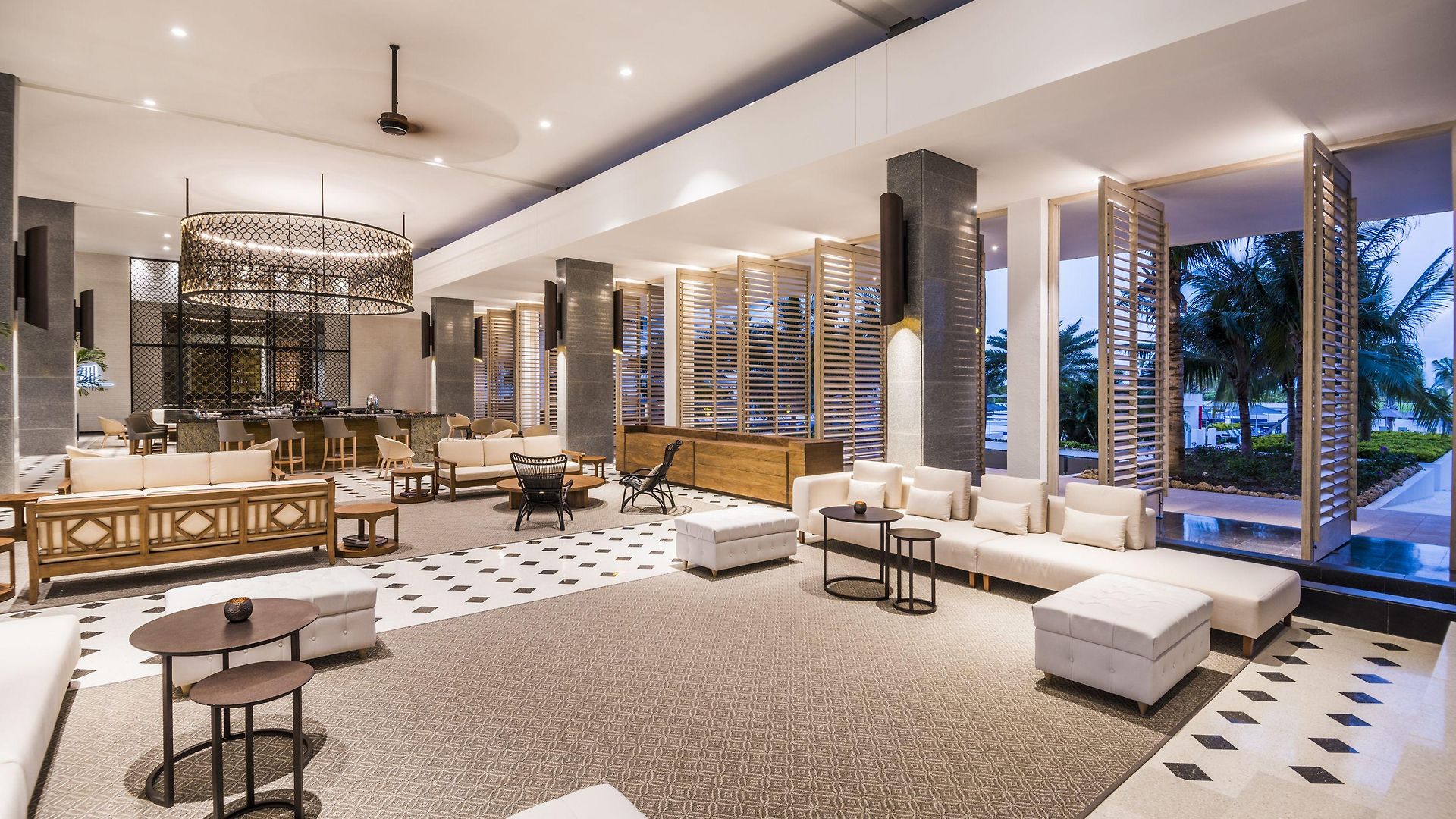 Dreams Karibana Golf & Resort Cartagena
