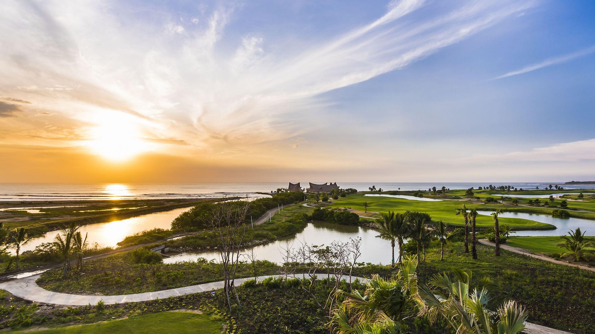 Dreams Karibana Golf & Resort Cartagena