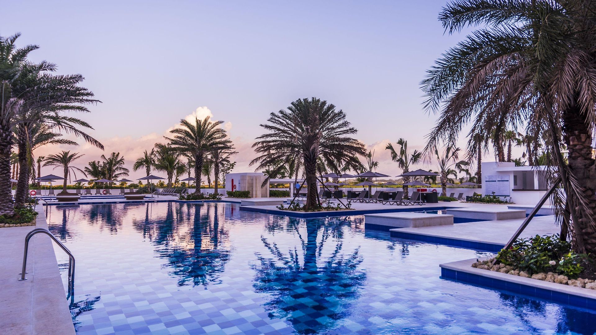 Dreams Karibana Golf & 5* Cartagena
